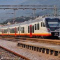 ŽICG: Bez železničkog saobraćaja do daljeg