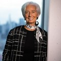 Lagarde: Strani radnici potaknuli ekonomiju eurozone
