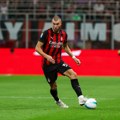 Džaba Pavlovićev gol: Kremoneze šokirao Milan na startu Serije A