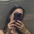 (Foto) za glumicu kažu da je najzgodnija na estradi: Pokazala mišiće u minijaturnom šortsu: Ruke, noge, sve isklesano