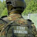 Poljski graničari teraju Ukrajince da se skidaju goli