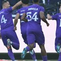 Uefa kaznila klub srpskog reprezentativca: Moraju da plate zbog navijača i nereda u Ligi konferencija