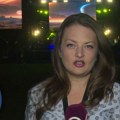 Gitarijada na Felix Romuliani pred praznim gledalištem
