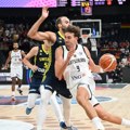 Nemačka nastavlja u dobrom ritmu na Evrobasketu, poražena i Švedska