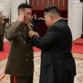 101 Slika poginulih u kursku Kim se sastao sa porodicama vojnika koji su ostavili kosti na granici Rusije i Ukrajine