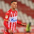 Dao 24 gola za Zvezdu prošle sezone, mladi srpski napadač napustio Marakanu i otišao u 3. ligu Španije