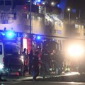 Snažna eksplozija odjeknula Zagrebom, policija tvrdi da je jača petarda