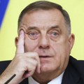 Dodik sa Šojguom u Moskvi o svom referendumu u Republici Srpskoj