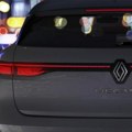 Sledeće godine i redizajnirani Renault Megane