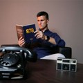 Jovan Simić izdao prvu knjigu pod nazivom „878“: Tesla, Andrić, Dučić i fiktivni likovi u istoriji Beograda