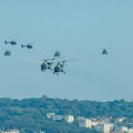 Увежбавања и припреме за војну параду постају све занимљивија: Долазак азербејџанског тешког транспортног авиона из Израела…