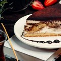 Volite tiramisu? Onda je ovo pravi posao za vas Prijavite se za degustatora i birajte najbolju poslasticu