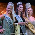 Lidija Jovanović iz Prokuplja je postala QUEEN WORLD 2025