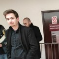 Skup podrške novosadskim aktivistima u četvrtak ispred suda