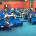 Opozicija izričito protiv toga da Oktobarsku nagradu dobiju Cvetanović, Lončar i Glišić