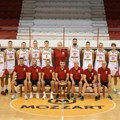 Borac osvojio treće mesto na turniru u Hercegovini