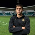 "Bog nas je nagradio!" Partizan pobedio OFK Beograd, a ovako je to doživeo kapiten crno-belih, Vanja Dragojević pred veliki…