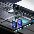 QNAP predstavio TDS-h2489FU R2: Vodeći dvoprocesorski U.2 NVMe All-Flash NAS sa 24 slota Galaxy AI: Kada tehnologija postane…