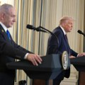 Hamas ima rok od 72 sata! Netanjahu nazvao izraelske vojnike lavovima pa poručio: "Tramp je najbolji prijatelj kojeg je Izrael…