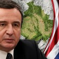 Kurti išao u SAD po oproštaj, ali je dobio "po nosu": Jasno i glasno mu rečeno da nije poželjan partner: "Provocirao i terao…