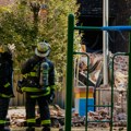 Urušio se deo nebodera u Njujorku: Odjeknula eksplozija VIDEO