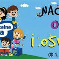 Dečji likovni konkurs „Nacrtaj, oboji, osvoji“