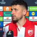 Igrač Crvene zvezde nije znao ko je igrač Porta koji je dao gol, Veljković posle poraza: “To je špic ili…?”