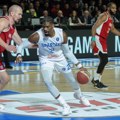 Spartak niže pobede - posle Evrope slavio i u ABA ligi nad solidnim Bečom