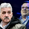 "Pominju ga ljudi koji ga nisu vredni": Bosanac slomljen posle komemoracije Halidu Bešliću, oprostio se od prijatelja: "Jarane…