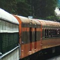 Neobična avantura u toskani Starinski voz u Italiji putnike vraća u sedamdesete godine - putuje se sporo, a obilaze se divni…