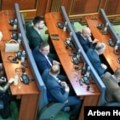 Srpska lista predala žalbu Ustavnom sudu zbog izbora potpredsednika Skupštine Kosova