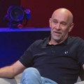 Branko Golubović Golub u 360 stepeni, četvrtak u 21h