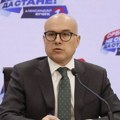 Danas će biti svečano i dostojanstveno Vučević o 17. rođendanu vladajuće stranke na čijem je čelu: Čak 13 godina smo na…