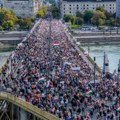 Marš mira u Budimpešti – Orban poručuje: Nećemo ginuti za Ukrajinu