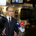 Macut sa prorektorom i dekanima društvenih fakulteta o novoj akademskoj godini