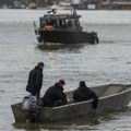 Kinez poginuo u prevrtanju čamca Uhapšena još dva krijumčara