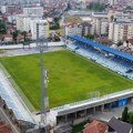 Grad stavlja šest lokala pod hipoteku zbog dugova FK Novi Pazar