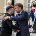 Зеленски иде код Макрона: 17. новембра пада историјски договор за Украјину! "Коалиција вољних" је спремна, Француска ће…
