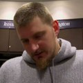 Nikola Jokić novinarki Denvera otkrio tajnu pobeda Nagetsa: "Imamo različite tipove..."