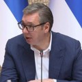 "VRŠAC, BEOGRAD..." Vučić poslao poruku gradovima: "Ne igrajte se, platite RAČUNE"