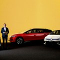 Volkswagen je prva marka koja je osvojila četiri ‘Zlatna volana’