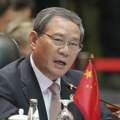 Li Ćijang: Kina će pojačati saradnju sa Južnoafričkom Republikom