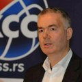 Dejan Tomašević jedini kandidat za predsednika Olimpijskog komiteta Srbije