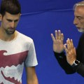 Откривена Ђоковићева тајна из свлачионице: "Кад год би се Новак наљутио..."