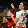 Рукометашице чека пакао ако избаце Црну Гору, Србија сазнала против кога игра у потенцијалном четвртфиналу СП