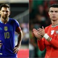 Селектори проговорили: Све занима да ли ће играти Меси и Роналдо