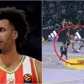 Nvora: Neke odluke sudija su išle Partizan u korist!