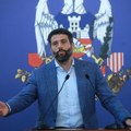 Jovanović (CLS): „Plan SNS je da Šapića smene na proleće, bez izbora, na sednici Skupštine grada“