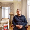 Emotivno pismo Steve Grabovca: Dobitnik NIN-ove nagrade vodi svoju najtežu borbu