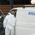 Tužilaštvo naložilo obdukciju tri tela pronađena u stanu i ispred zgrade u Kruševcu